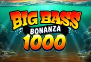 Big Bass Bonanza 1000