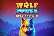 Wolf Power Hold And Win